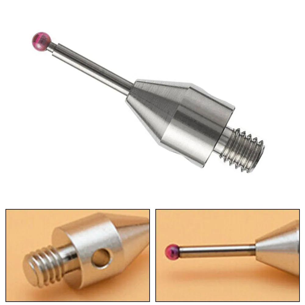 Renishaw ׼ CMM  κ, M4 , 2.0mm Ru , 20mm ֽ ī̵ κ A-5003-2932, 1 